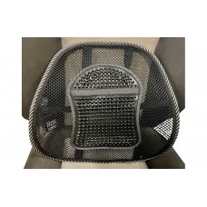 Суппорт спины MAXIMAL SM1-BLBL черный A