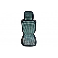 Накидка массажная MAXIMAL SM5-GR серая A