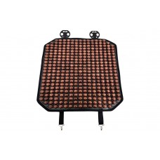 Накидка массажная нижняя MAXIMAL SM6-BR коричневая A