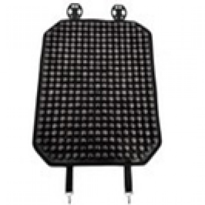 Накидка массажная нижняя MAXIMAL SM6-BL черная A