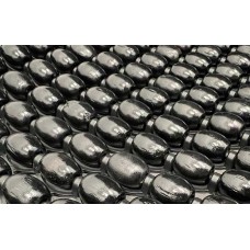 Накидка массажная MAXIMAL SM7-BL черная A