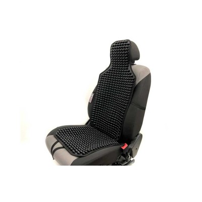 Накидка массажная MAXIMAL SM7-BL черная A