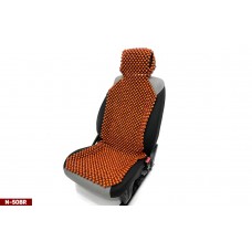 Накидка массажная MAXIMAL N-50-BR коричневая