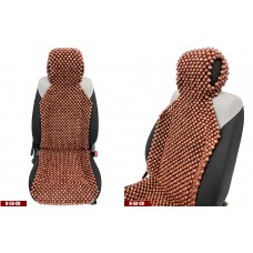 Накидка массажная MAXIMAL N-50-CH шоколад