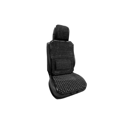 Накидка массажная MAXIMAL SM4-BL черная A