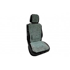 Накидка массажная MAXIMAL SM4-GR серая A