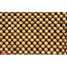 Накидка массажная MAXIMAL N-48-BG бежевая