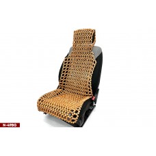 Накидка массажная MAXIMAL N-49-BG бежевая