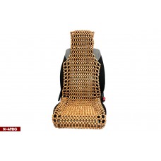 Накидка массажная MAXIMAL N-49-BG бежевая