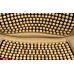 Накидка массажная MAXIMAL SM22-GR серая