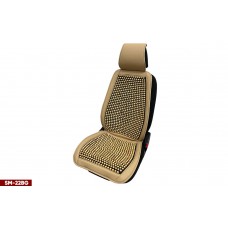 Накидка массажная MAXIMAL SM22-BG бежевая