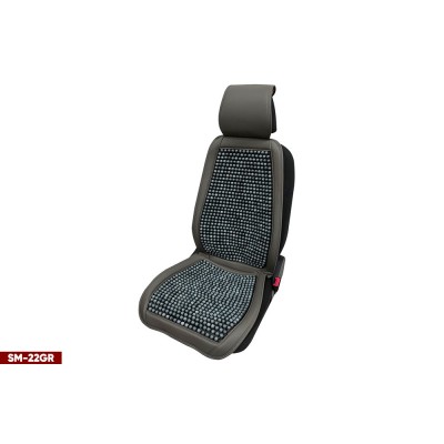 Накидка массажная MAXIMAL SM22-GR серая