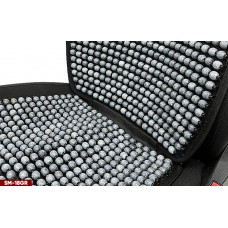Накидка массажная MAXIMAL SM18-BL черная