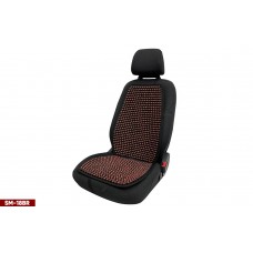 Накидка массажная MAXIMAL SM18-BR коричневая