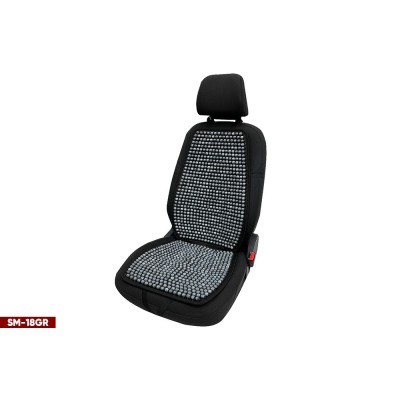 Накидка массажная MAXIMAL SM18-GR серая