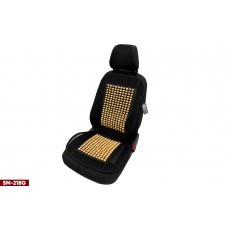 Накидка массажная MAXIMAL SM21-BG бежевая