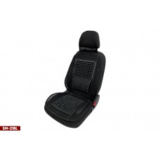 Накидка массажная MAXIMAL SM21-BL черная