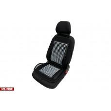 Накидка массажная MAXIMAL SM21-GR серая