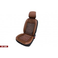 Накидка массажная MAXIMAL SM16-BR коричневая