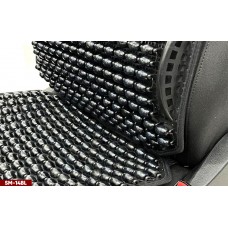 Накидка массажная MAXIMAL SM14-BR коричневая