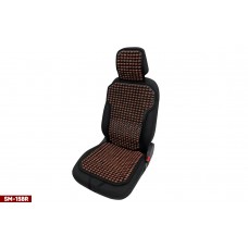 Накидка массажная MAXIMAL SM15-BR коричневая