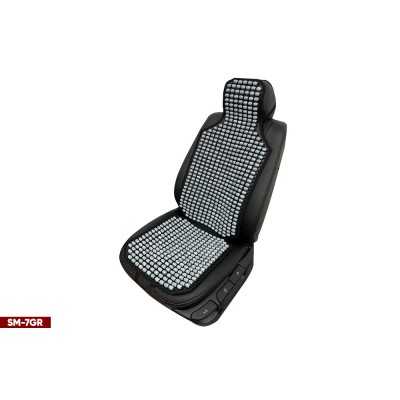 Накидка массажная MAXIMAL SM7-GR серая