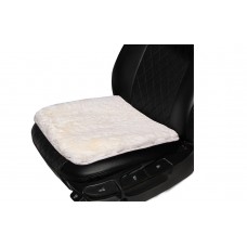 Подушка мех MAXIMAL Австралия 45*45 AFS-WT белая
