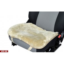 Подушка мех MAXIMAL Австралия 50*55 AFS1-BG бежевая