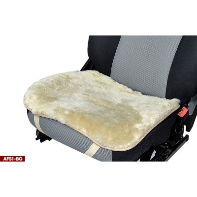 Подушка мех MAXIMAL Австралия 50*55 AFS1-BG бежевая