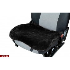 Подушка мех MAXIMAL Австралия 50*55 AFS1-BL черная