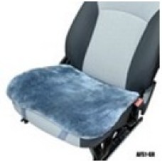 Подушка мех MAXIMAL Австралия 50*55 AFS1-GR серая