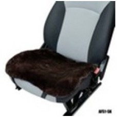 Подушка мех MAXIMAL Австралия 50*55 AFS1-SK шоколад