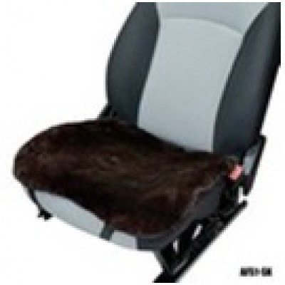 Подушка мех MAXIMAL Австралия 50*55 AFS1-SK шоколад