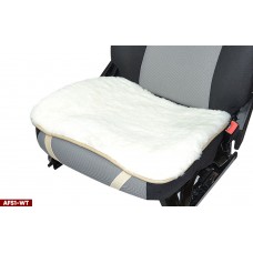 Подушка мех MAXIMAL Австралия 50*55 AFS1-WT белая