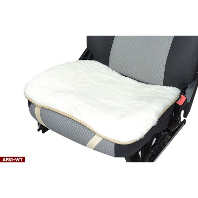 Подушка мех MAXIMAL Австралия 50*55 AFS1-WT белая