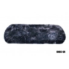 Подушка мех MAXIMAL KN 140*50 KNBS-GR серая