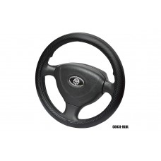 Оплетка MAXIMAL C003XXL-BLBL 45см черный/черный