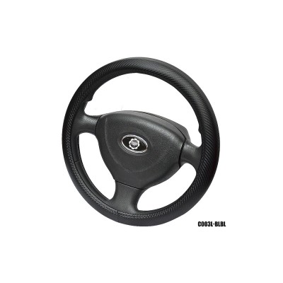 Оплетка MAXIMAL C003XXL-BLBL 45см черный/черный