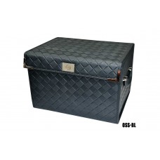 Органайзер в багажник MAXIMAL X SQUARE Small черный OSS-BL A