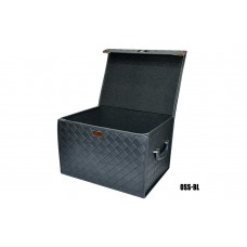 Органайзер в багажник MAXIMAL X SQUARE Small черный OSS-BL A