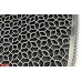 Подушка на сиденье MAXIMAL SM20-BL черный