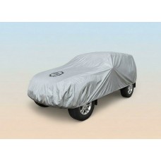 Тент-чехол защитный на джип AG1-SV-L "L" 480*195*145