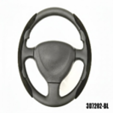 Оплетка MAXIMAL 3D7202-BL черный