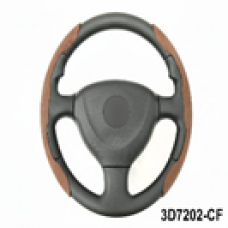 Оплетка MAXIMAL 3D7202-CF кофейный