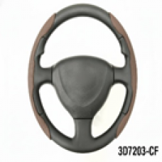 Оплетка MAXIMAL 3D7203-CF кофейный