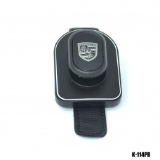 Держатель для очков K-114PR PORSHE D Держатель для очков K-114PR PORSHE D