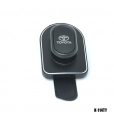 Держатель для очков K-114TY TOYOTA D Держатель для очков K-114TY TOYOTA D