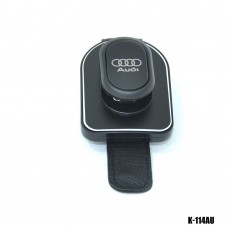 Держатель для очков K-114AU AUDI D Держатель для очков K-114AU AUDI D