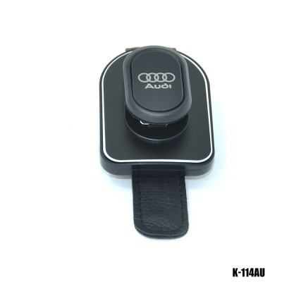 Держатель для очков K-114AU AUDI D