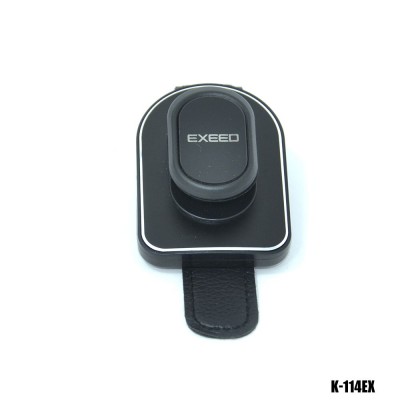 Держатель для очков K-114EX EXEED D